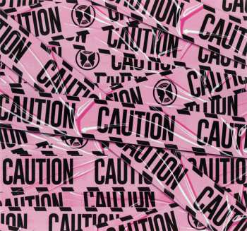 LP Mariah Carey: Caution