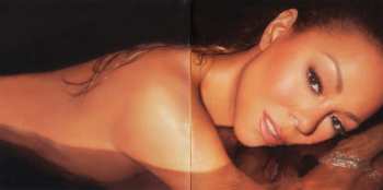 LP Mariah Carey: Caution
