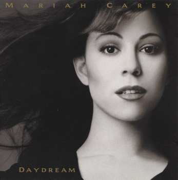 CD Mariah Carey: Daydream