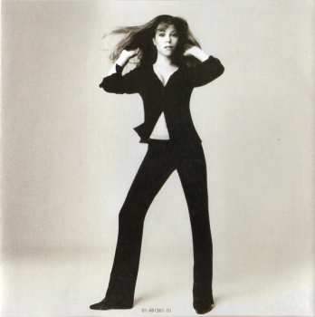 CD Mariah Carey: Daydream