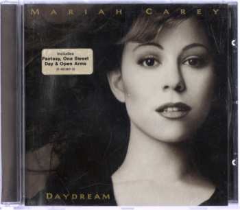 CD Mariah Carey: Daydream