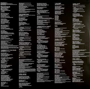 LP Mariah Carey: Daydream