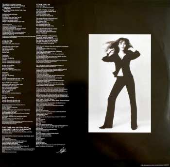 LP Mariah Carey: Daydream