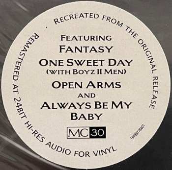 LP Mariah Carey: Daydream