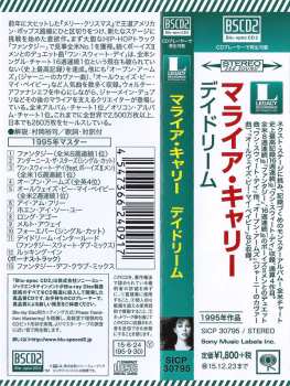 CD Mariah Carey: Daydream