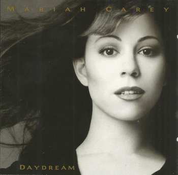 CD Mariah Carey: Daydream