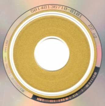 CD Mariah Carey: Daydream