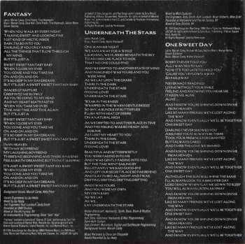 CD Mariah Carey: Daydream