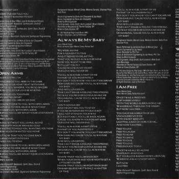 CD Mariah Carey: Daydream