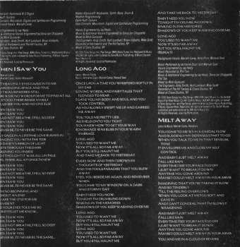 CD Mariah Carey: Daydream