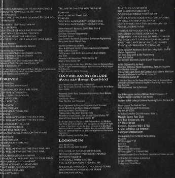 CD Mariah Carey: Daydream