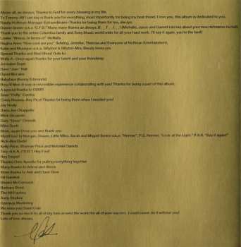 CD Mariah Carey: Daydream