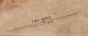 LP Mariah Carey: Emotions