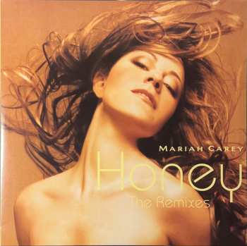 2LP Mariah Carey: Honey (The Remixes) LTD