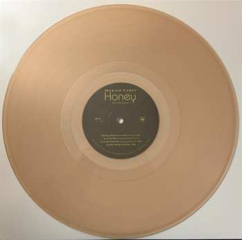 2LP Mariah Carey: Honey (The Remixes) LTD