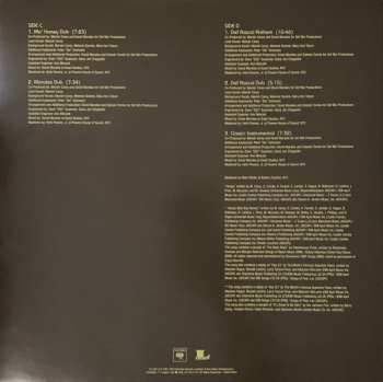 2LP Mariah Carey: Honey (The Remixes) LTD