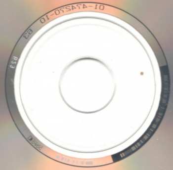 CD Mariah Carey: Music Box