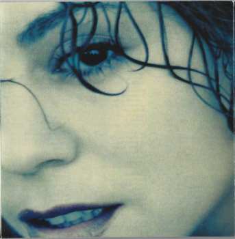 CD Mariah Carey: Music Box