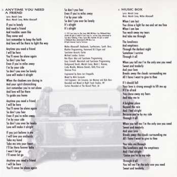 CD Mariah Carey: Music Box