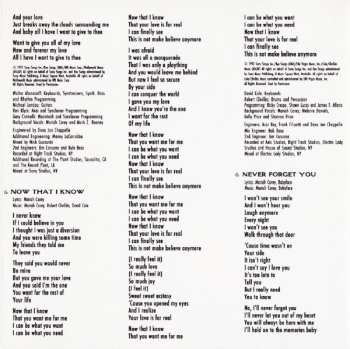 CD Mariah Carey: Music Box