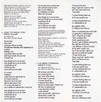 CD Mariah Carey: Music Box