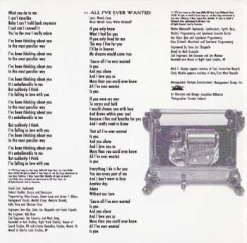 CD Mariah Carey: Music Box