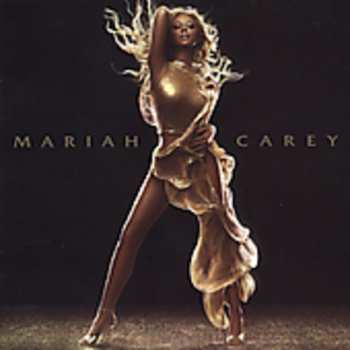 CD Mariah Carey: The Emancipation Of Mimi