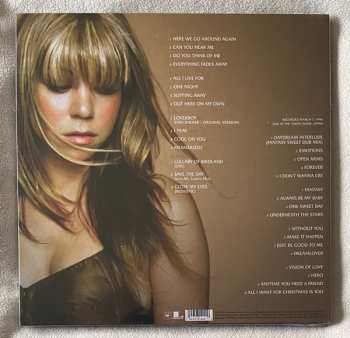 4LP/Box Set Mariah Carey: The Rarities