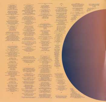 2LP Mariama: Love, Sweat & Tears