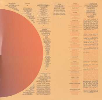 2LP Mariama: Love, Sweat & Tears