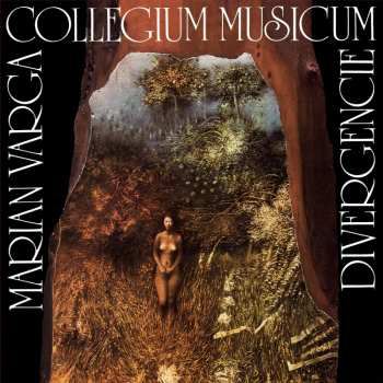 2LP Collegium Musicum: Divergencie