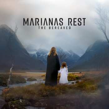 2LP Marianas Rest: Bereaved