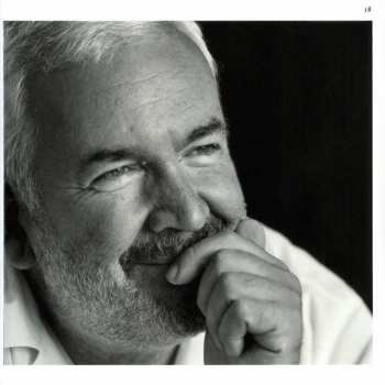 CD Marianne Crebassa: Oh, Boy!