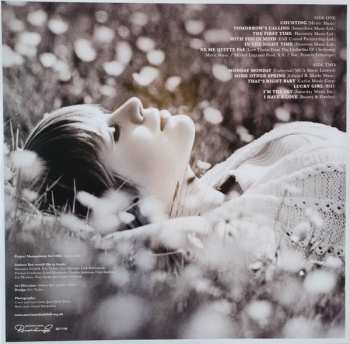 LP Marianne Faithfull: Faithfull Forever... CLR | LTD