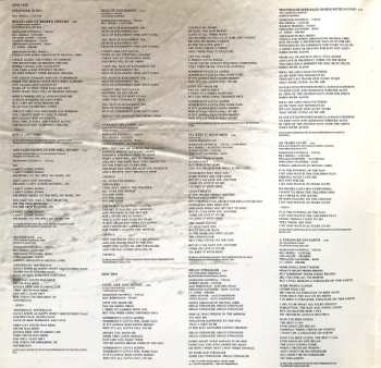 LP Marianne Faithfull: Strange Weather