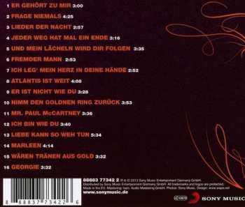 CD Marianne Rosenberg: Best Of