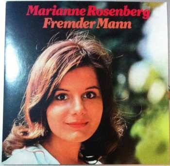 5CD/Box Set Marianne Rosenberg: Original Album Classics 1971-1976