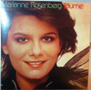 5CD/Box Set Marianne Rosenberg: Original Album Classics 1971-1976