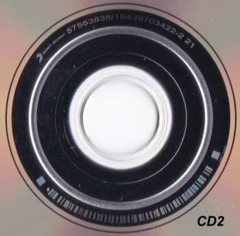 3CD/Box Set Marianne Rosenberg: Regenbogenwelt