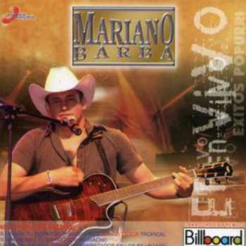 Album Mariano Barba: En Vivo