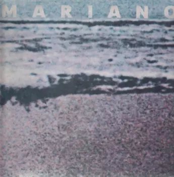 Charlie Mariano: Mariano