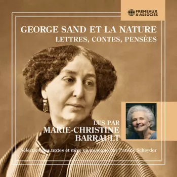 George Sand Et La Nature