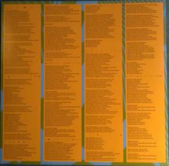 LP Marie Curry: Cameo CLR