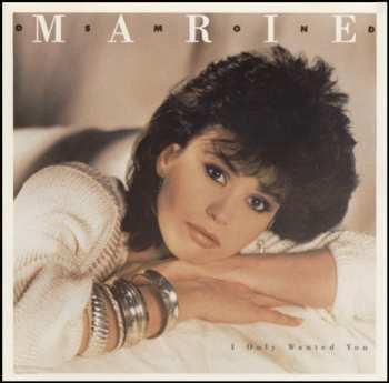 Album Marie Osmond: I Only Wanted You