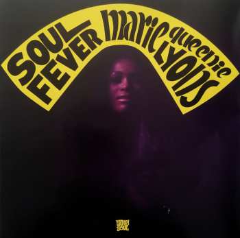 LP Marie "Queenie" Lyons: Soul Fever