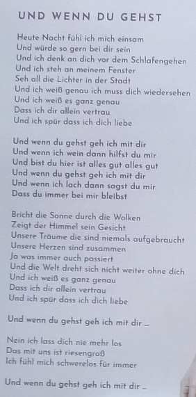 CD Marie Wegener: Königlich