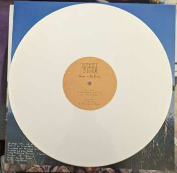 2LP Mariee Sioux: Faces In The Rocks