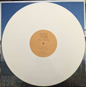 2LP Mariee Sioux: Faces In The Rocks