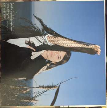 2LP Mariee Sioux: Faces In The Rocks