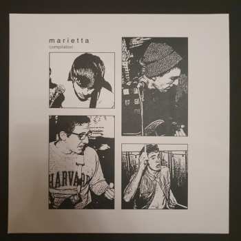 LP Marietta: Compilation